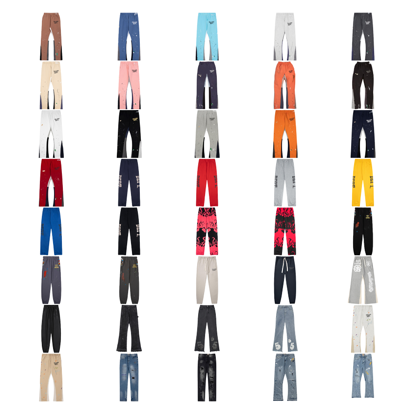 G*ALLERY *DEPT pant 3  